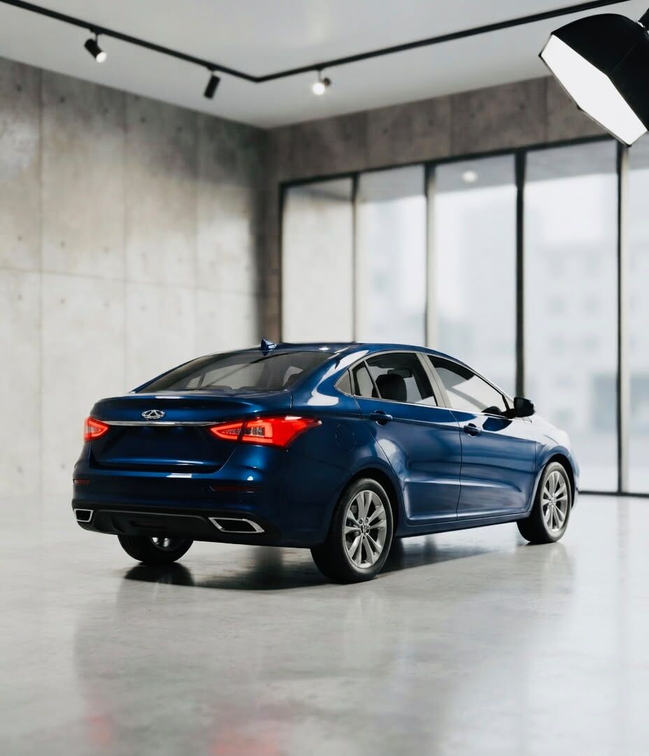 Mahooz, Vehicles, Cars & Trucks , BHD 1000,  Chery Arrizo 5,  2026,  Automatic,  1 KM,   -  - Brand New - Installment Plans In Monthly