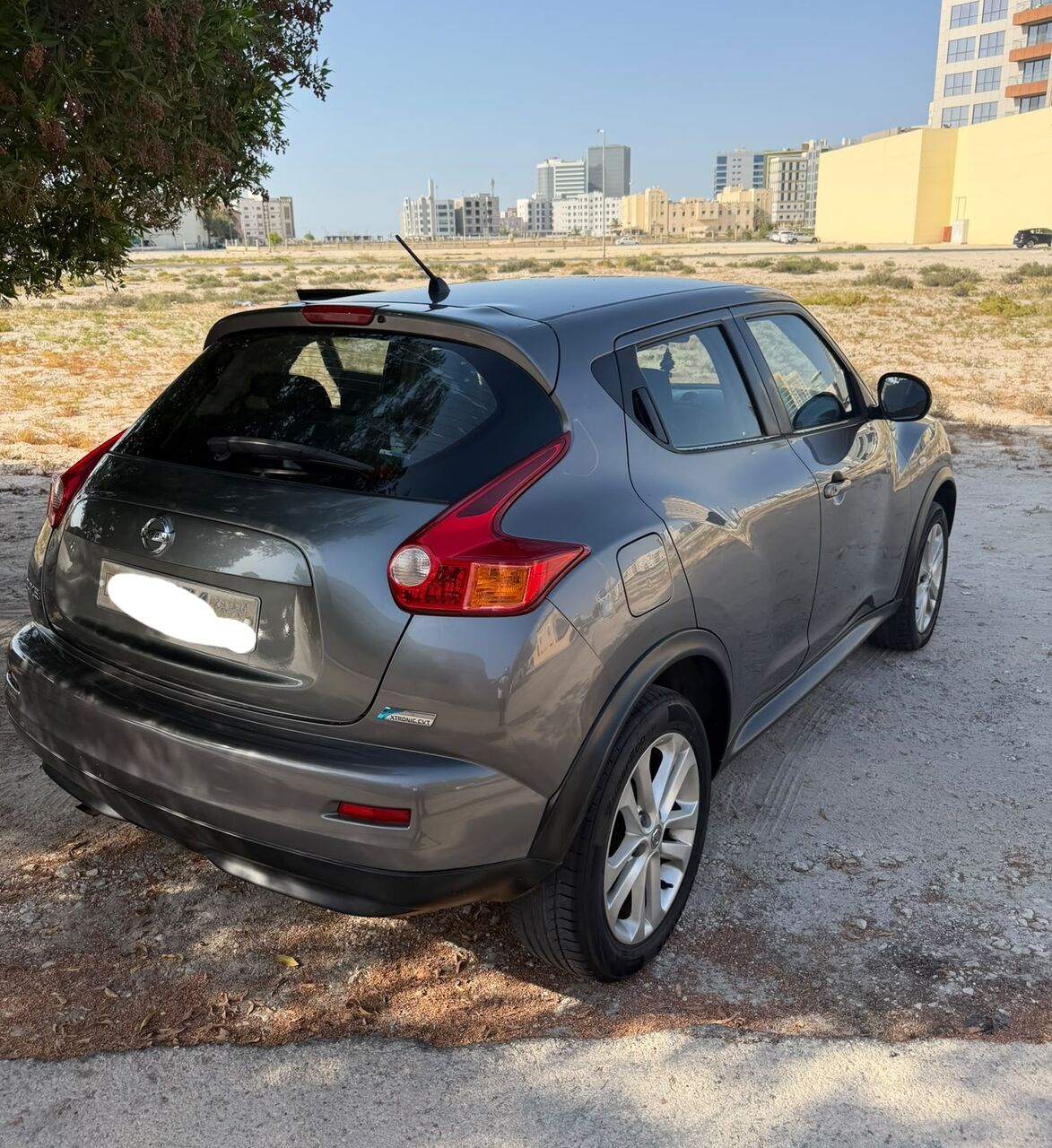 Manama, Vehicles, Cars & Trucks , BHD 2150,  Nissan Juke SV,  2014,  Automatic,  130 KM,  Urgent Sale Nissan Juke  Model