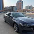 SAR 69500,  Honda Accord,  2022,  Automatic,  104000 KM,    1.5L Turbo I4