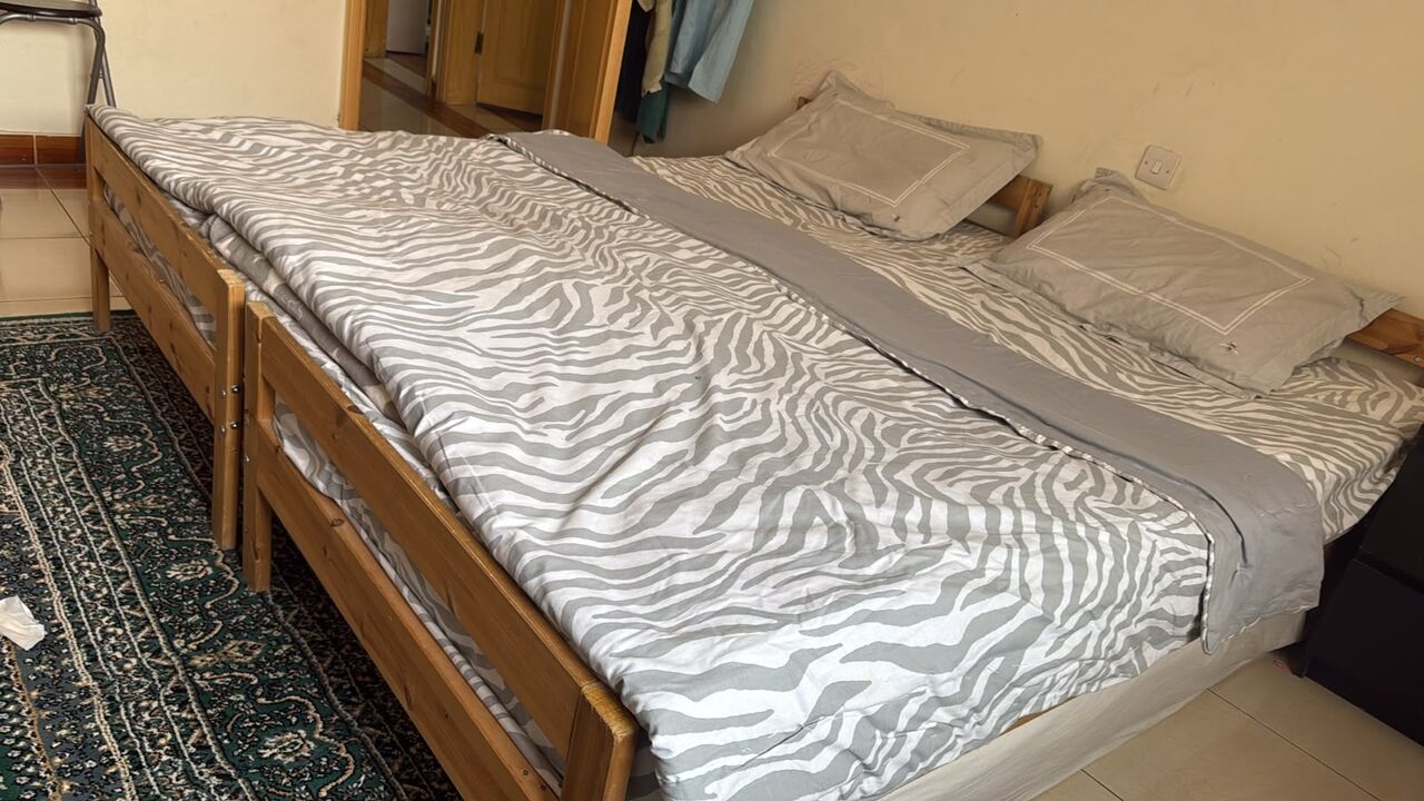 Riyadh, Household Items, SAR 600,  Furniture Package