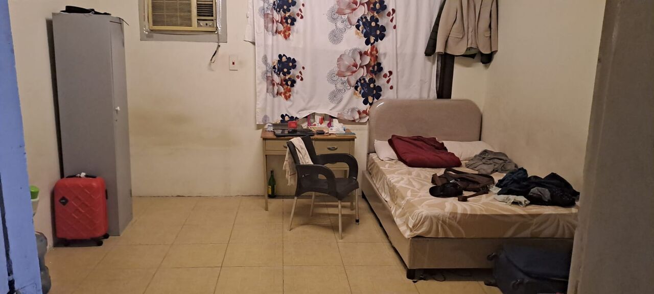 Olaya, Bedspace For Rent, SAR 800/month,  Bedspace Available For An Executive Bachelor, Near Faisaliyah Tower