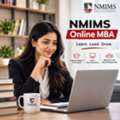NMIMS Online MBA 2026: Fees, Admission, Eligibility & Career Scope