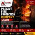 Passive Fire Protection Company Delhi: Expert Firestop Solutions For Safer Buildings