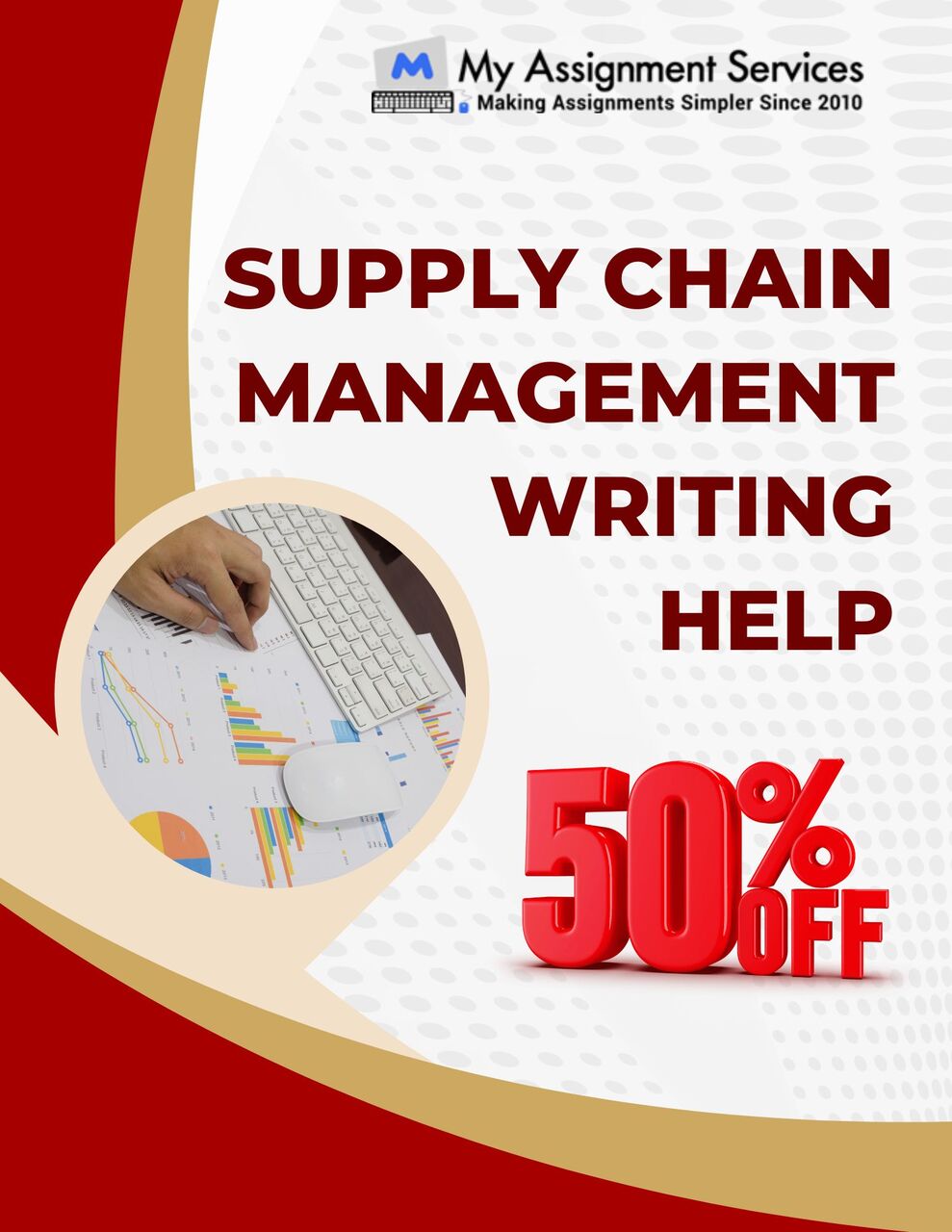 Melbourne, Education, Supply Chain Writing Help Get 50% Off Expert Assistance