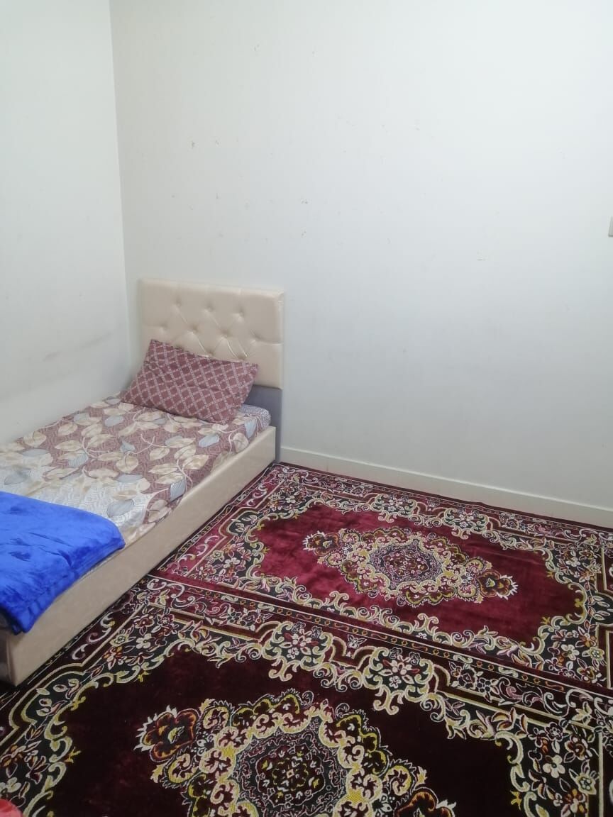 Hara, Rooms for Rent, SAR 667/month,  Furnished,  Am Offering A 🛏️ Bed Space Available In A Fully Furnished Family Flat – Hara