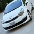 BHD 1700,  Kia Rio,  2016,  Automatic,  127 KM,
