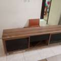 BHD 3,  Shelf