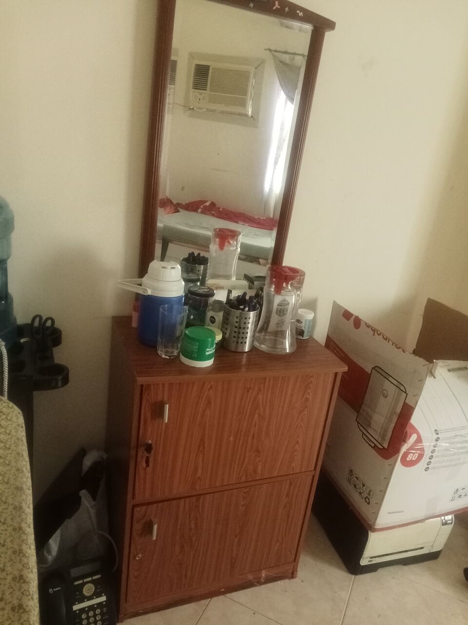 Manama, Furniture, BHD 3,  Shelf