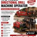 MACHINE OPERATOR