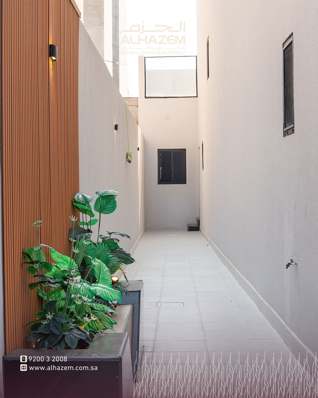 Al Bustan, Real Estate For Sale, SAR 1,  5 BR,  Al Bustan Villas | Modern Villas For Sale In Tharwah District &ndash; Al Khobar