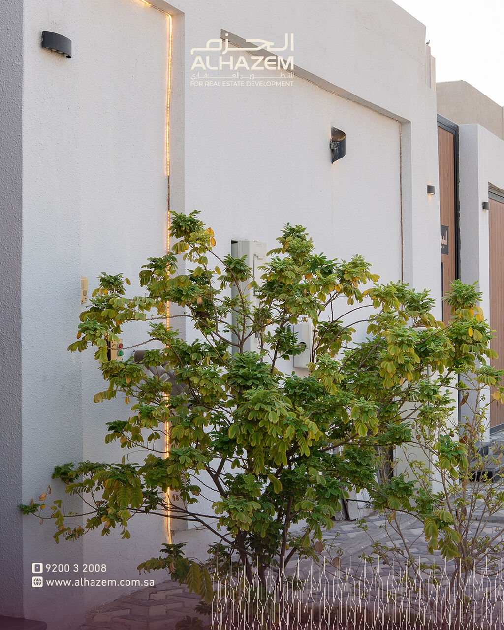 Al Bustan, Real Estate For Sale, SAR 1,  5 BR,  Al Bustan Villas | Modern Villas For Sale In Tharwah District &ndash; Al Khobar