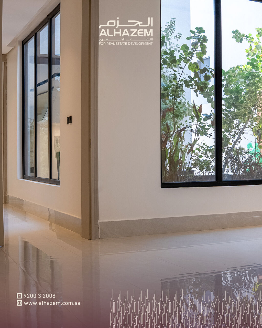 Al Bustan, Real Estate For Sale, SAR 1,  5 BR,  Al Bustan Villas | Modern Villas For Sale In Tharwah District &ndash; Al Khobar