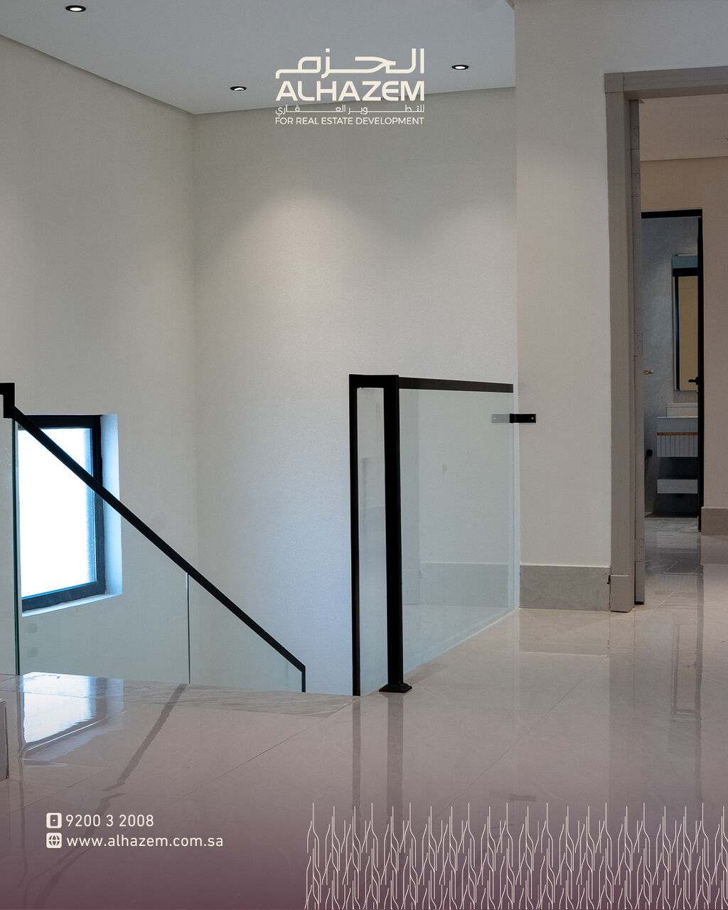 Al Bustan, Real Estate For Sale, SAR 1,  5 BR,  Al Bustan Villas | Modern Villas For Sale In Tharwah District &ndash; Al Khobar