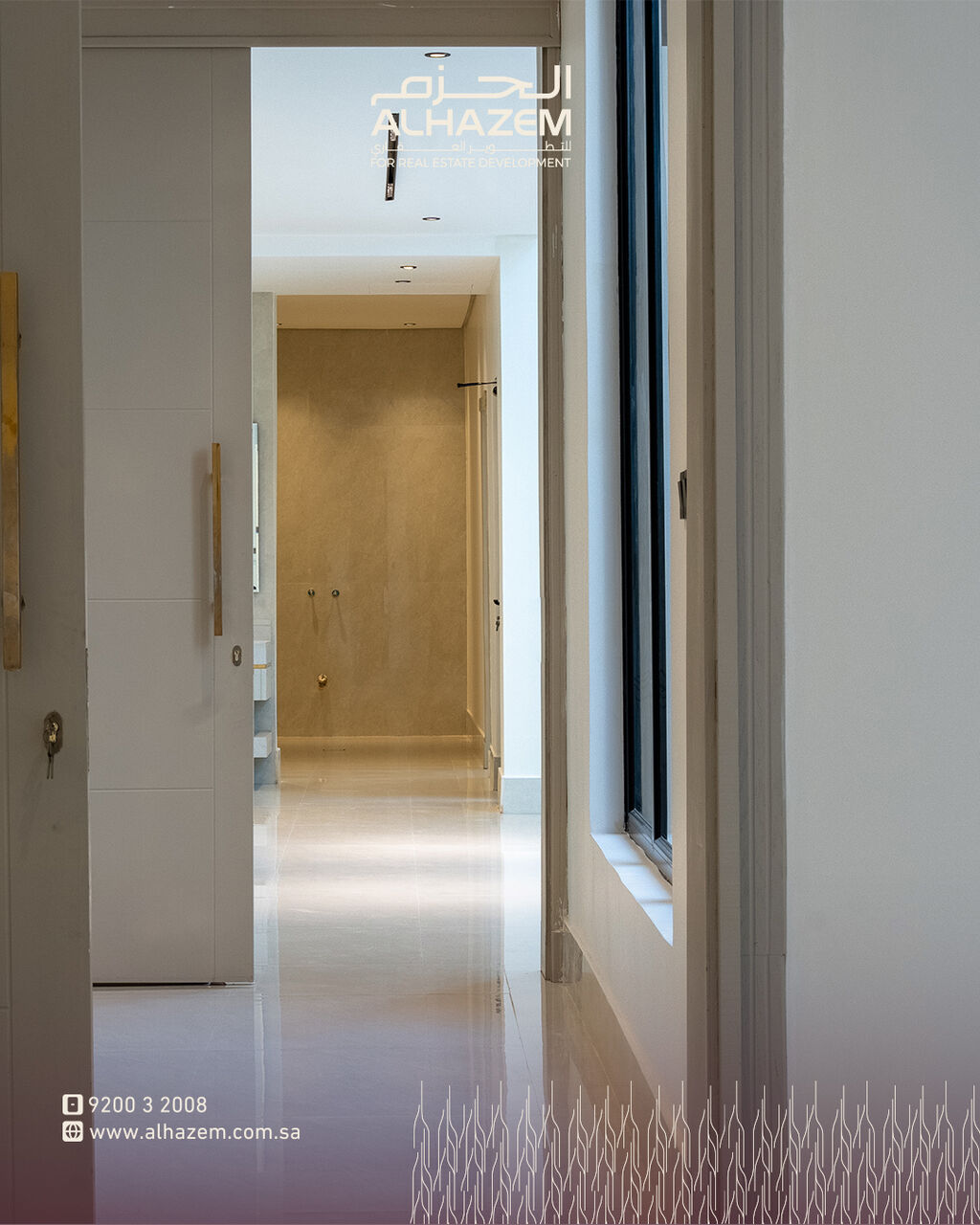 Al Bustan, Real Estate For Sale, SAR 1,  5 BR,  Al Bustan Villas | Modern Villas For Sale In Tharwah District &ndash; Al Khobar