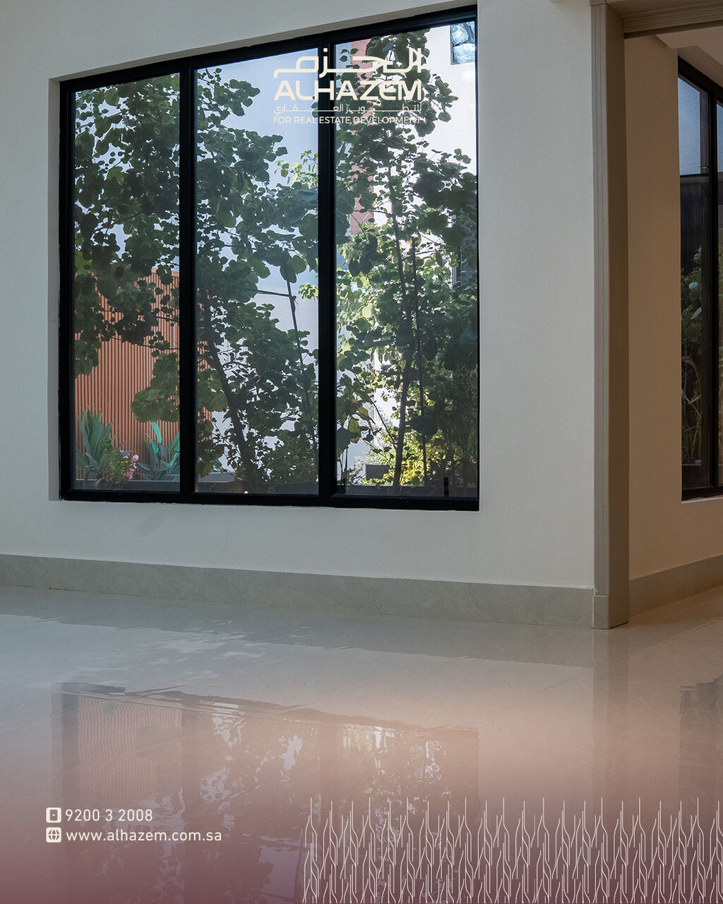 Al Bustan, Real Estate For Sale, SAR 1,  5 BR,  Al Bustan Villas | Modern Villas For Sale In Tharwah District &ndash; Al Khobar