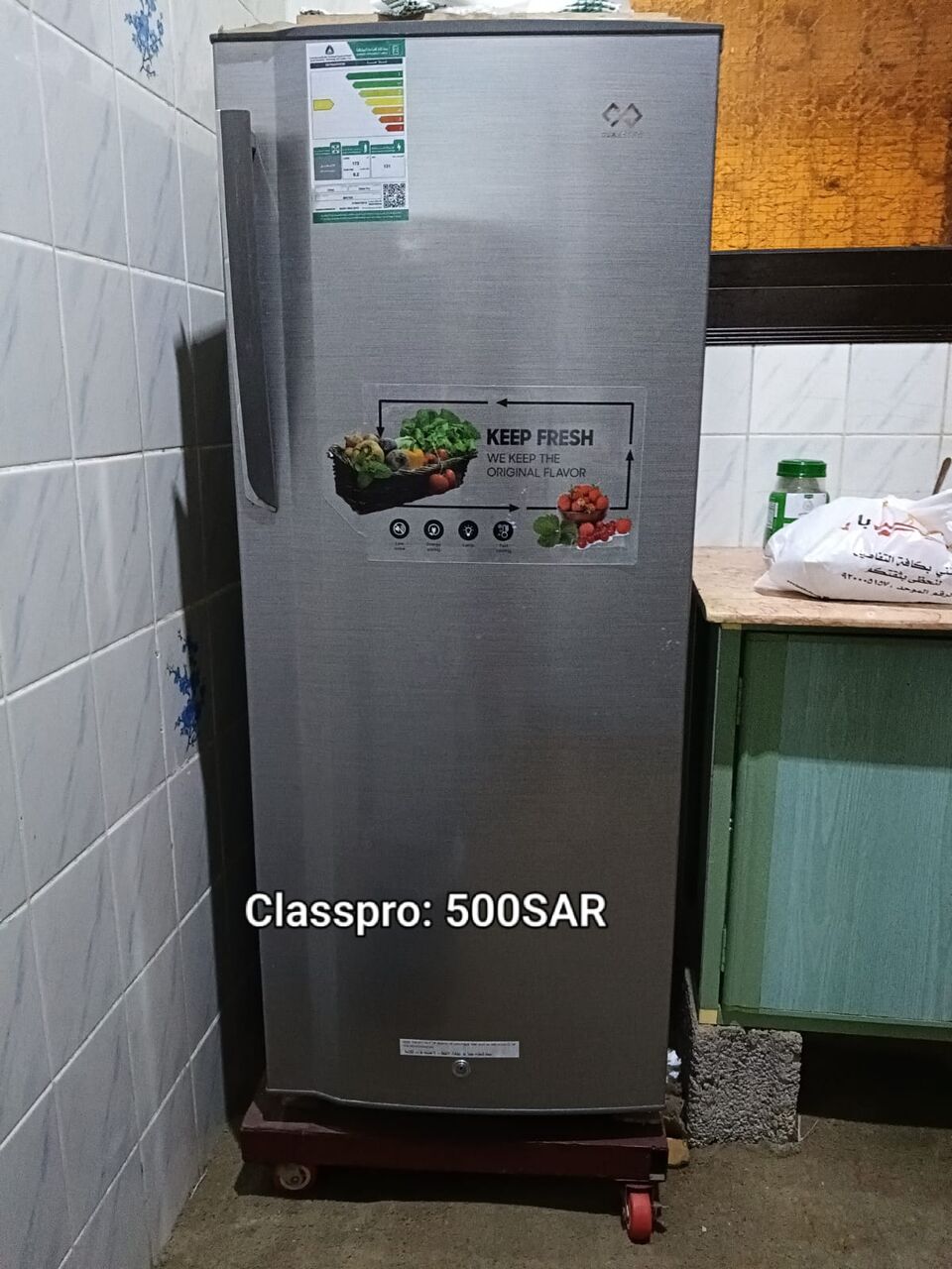 Abha, Furniture, SAR 6230,  Used Household Items, Furniture, Fridge, Washing Machine,gas Stove, Tv Etc