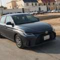 SAR 35000,  Toyota Yaris,  2023,  Automatic,  243000 KM,   &ndash;  Model | Well Maintained
