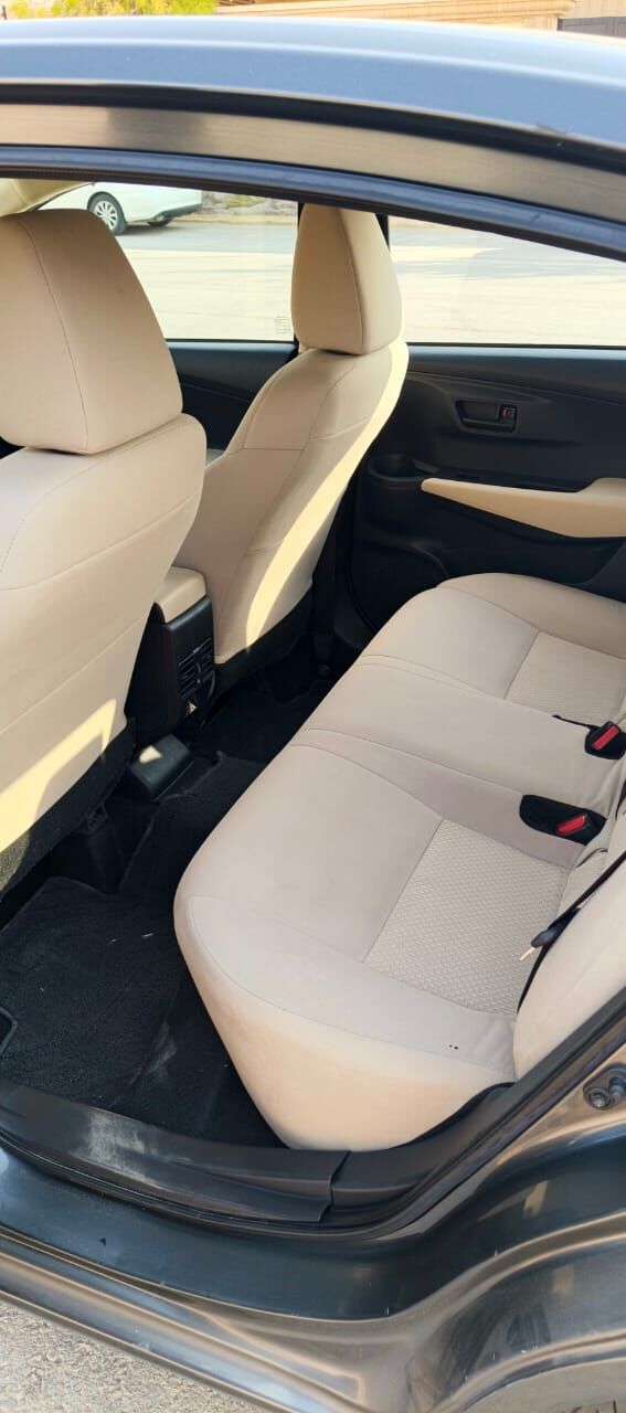 Riyadh, Vehicles, Cars & Trucks , SAR 35000,  Toyota Yaris,  2023,  Automatic,  243000 KM,   &ndash;  Model | Well Maintained