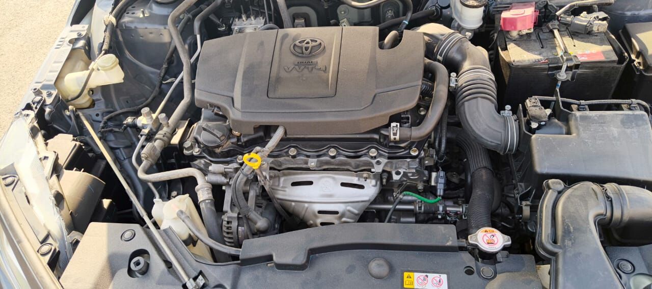 Riyadh, Vehicles, Cars & Trucks , SAR 35000,  Toyota Yaris,  2023,  Automatic,  243000 KM,   &ndash;  Model | Well Maintained
