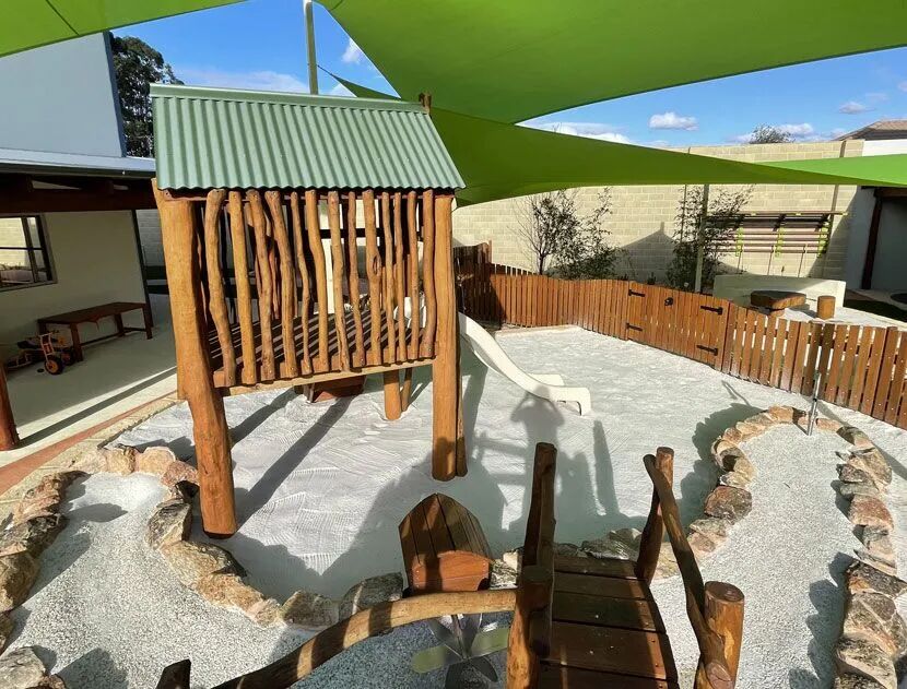 Perth, Daycare, Checkout The Unique And Safe Play Environment Of Daycare Center Gosnells