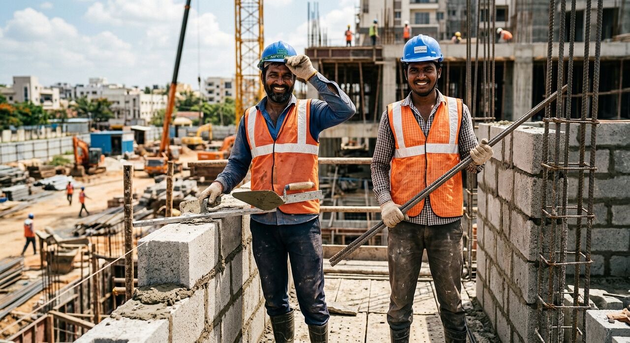 Riyadh, Construction, ​Quick Renovation & Maintenance Services,,