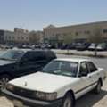 SAR 7000,  Toyota Cressida,  1990,  Manual,  439500 KM,  Clean Car