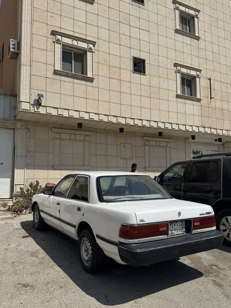 Riyadh, Vehicles, Cars & Trucks , SAR 7000,  Toyota Cressida,  1990,  Manual,  439500 KM,  Clean Car