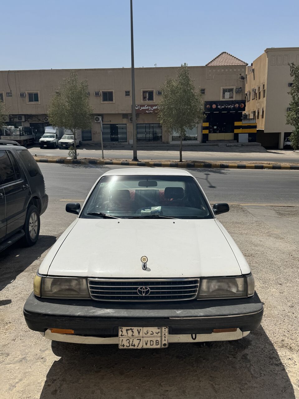 Riyadh, Vehicles, Cars & Trucks , SAR 7000,  Toyota Cressida,  1990,  Manual,  439500 KM,  Clean Car