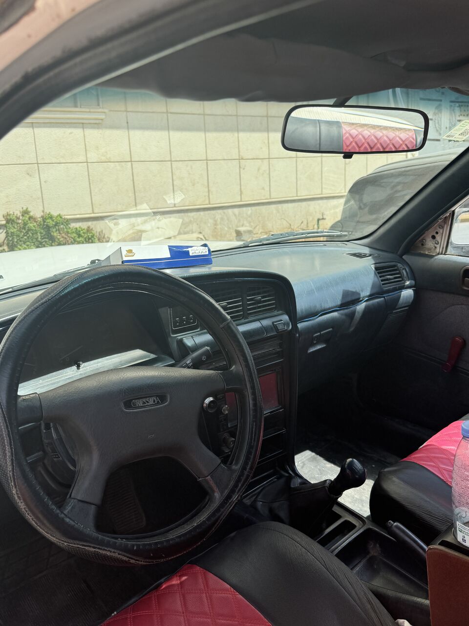 Riyadh, Vehicles, Cars & Trucks , SAR 7000,  Toyota Cressida,  1990,  Manual,  439500 KM,  Clean Car
