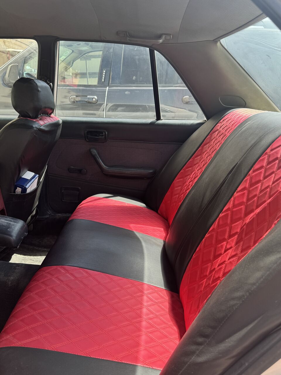 Riyadh, Vehicles, Cars & Trucks , SAR 7000,  Toyota Cressida,  1990,  Manual,  439500 KM,  Clean Car