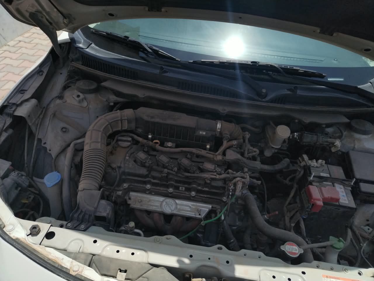 Al Wizarat, Vehicles, Cars & Trucks , SAR 900,  Suzuki Baleno,  2024,  Automatic,  55000 KM,  , , ,  On Monthly Installment