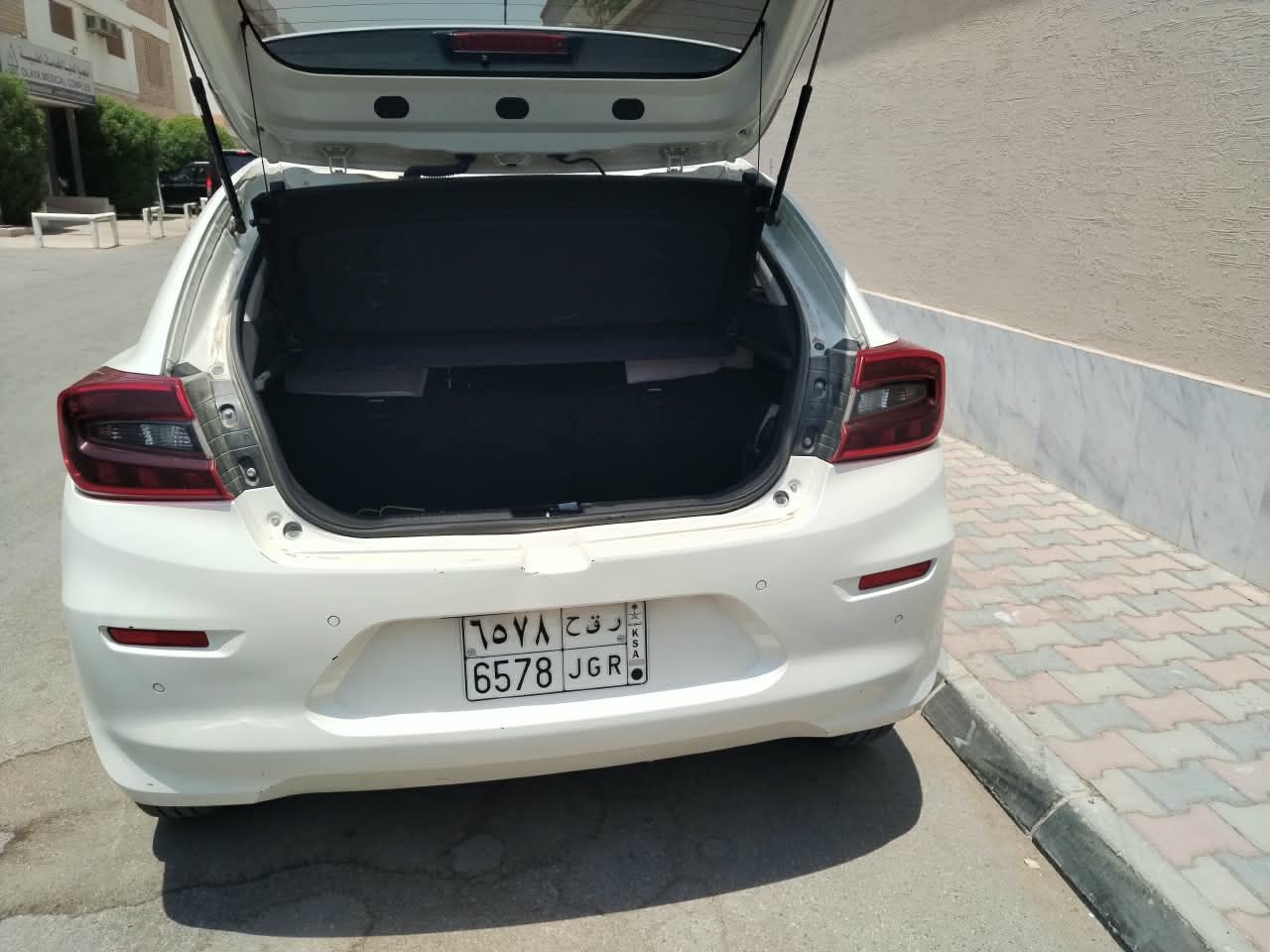 Al Wizarat, Vehicles, Cars & Trucks , SAR 900,  Suzuki Baleno,  2024,  Automatic,  55000 KM,  , , ,  On Monthly Installment