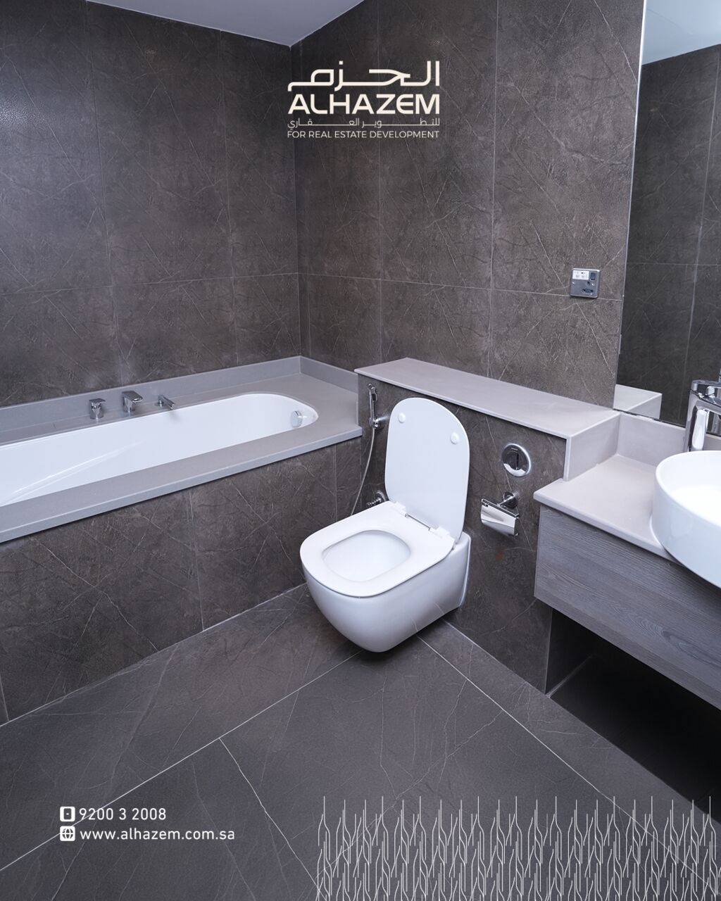 Khobar, Real Estate For Sale, SAR 2,  3 BR,  Luxury Seafront Apartment | Al Khobar Corniche