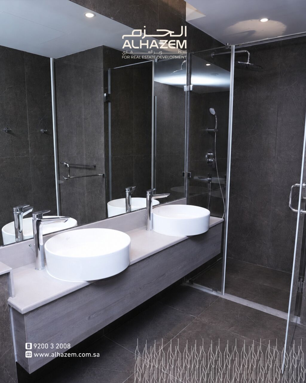 Khobar, Real Estate For Sale, SAR 2,  3 BR,  Luxury Seafront Apartment | Al Khobar Corniche