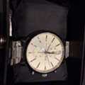 SAR 600,  Piaget Quartz Chronograph , Replica / Master Clone Copy Pre-Owned FOR SALE