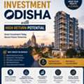 Property Investment Odisha With High Return Potential