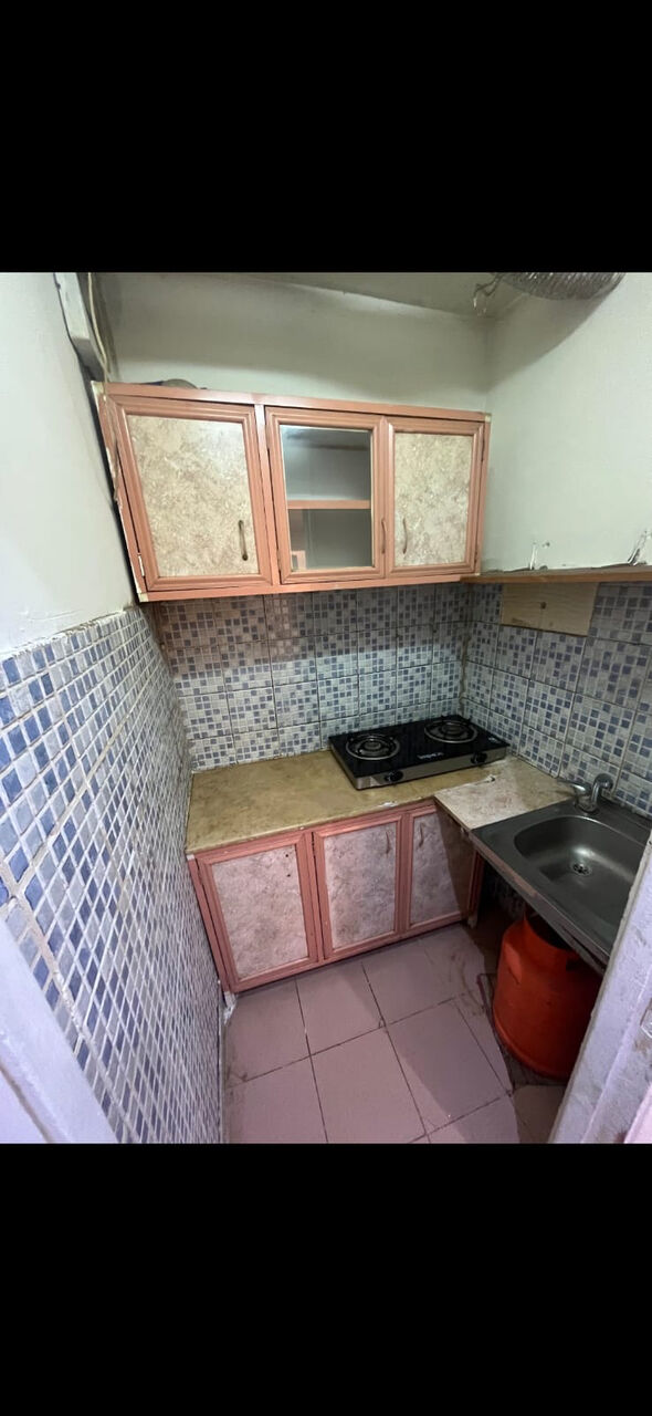 Al Malaz, Apartments, Flats, Houses & Villas, SAR 2000/month,  1 BR,  Fully Furnished, 1BHK For Rent