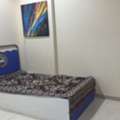 SAR 1000/month,  1 ROOM FURNISHED APARTMENT SHARING