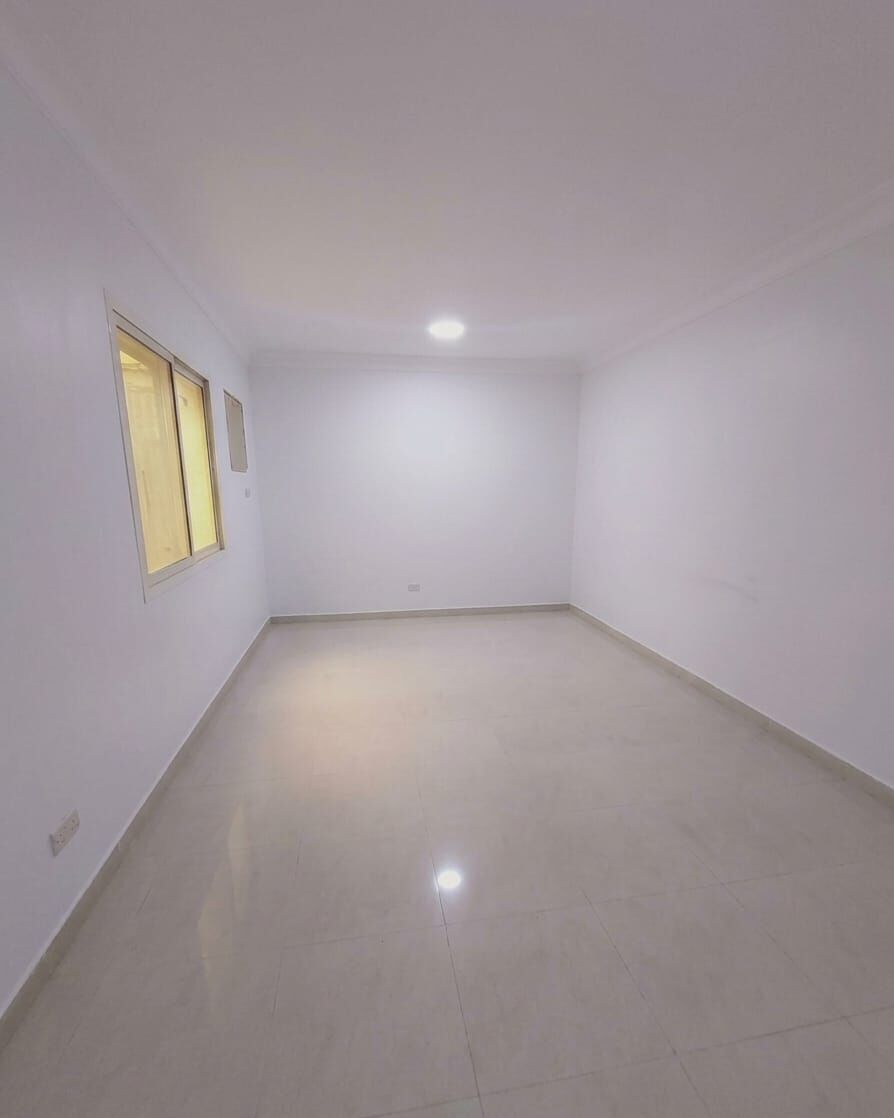 Jubail, Rooms for Rent, SAR 12000/year,  1BR Unfurnished Big Room For Rent
