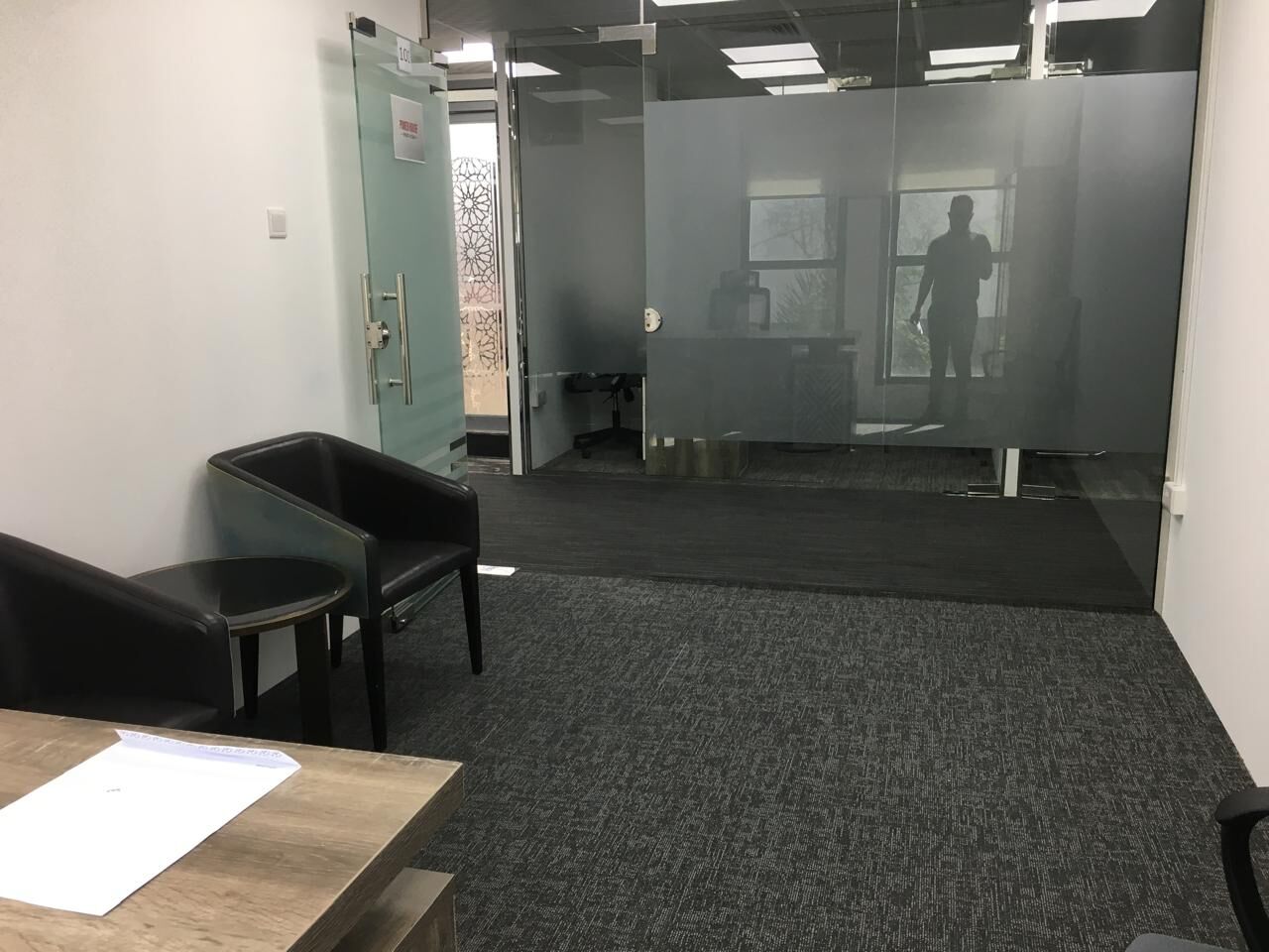 Dubai, Offices, AED 27999,  165 Sq. Feet,  Fully Furnished Office Space Available For Rent In Dubai