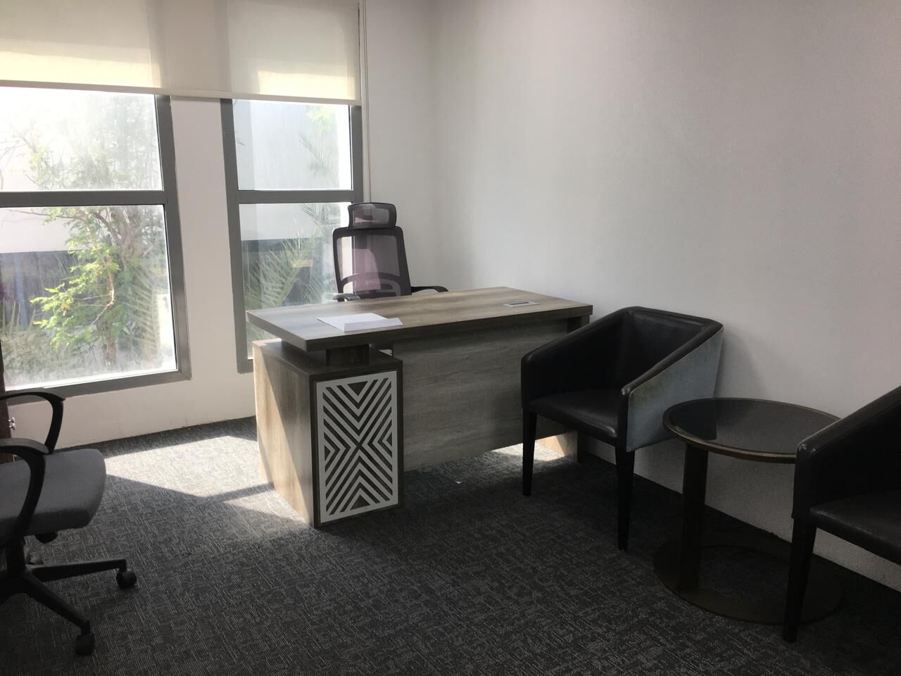 Dubai, Offices, AED 27999,  165 Sq. Feet,  Fully Furnished Office Space Available For Rent In Dubai