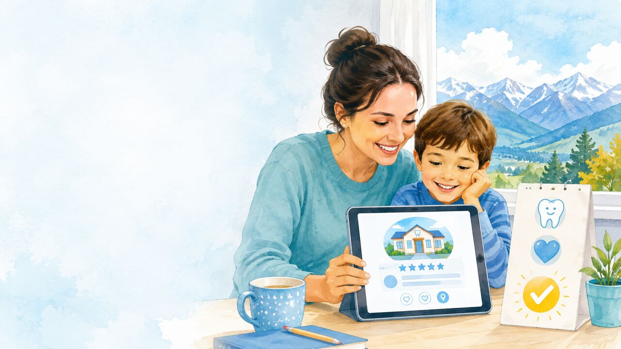 Los Angeles, Dental, Trusted Pediatric Dentist In Kalispell, Montana