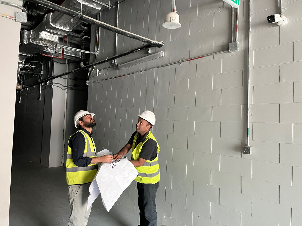 Madinah, Job Seekers, Electrical Site Engineer