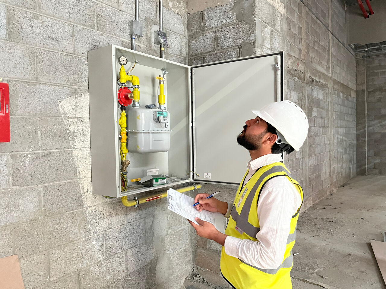 Madinah, Job Seekers, Electrical Site Engineer