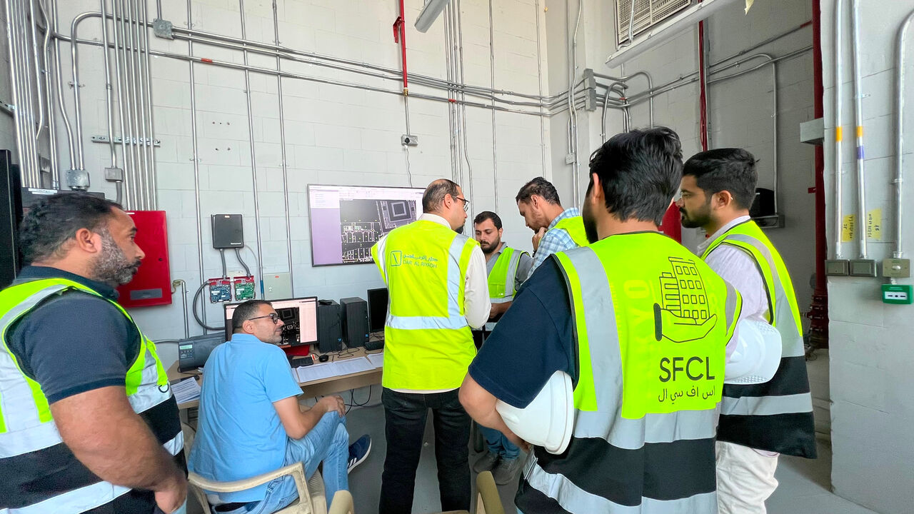 Madinah, Job Seekers, Electrical Site Engineer