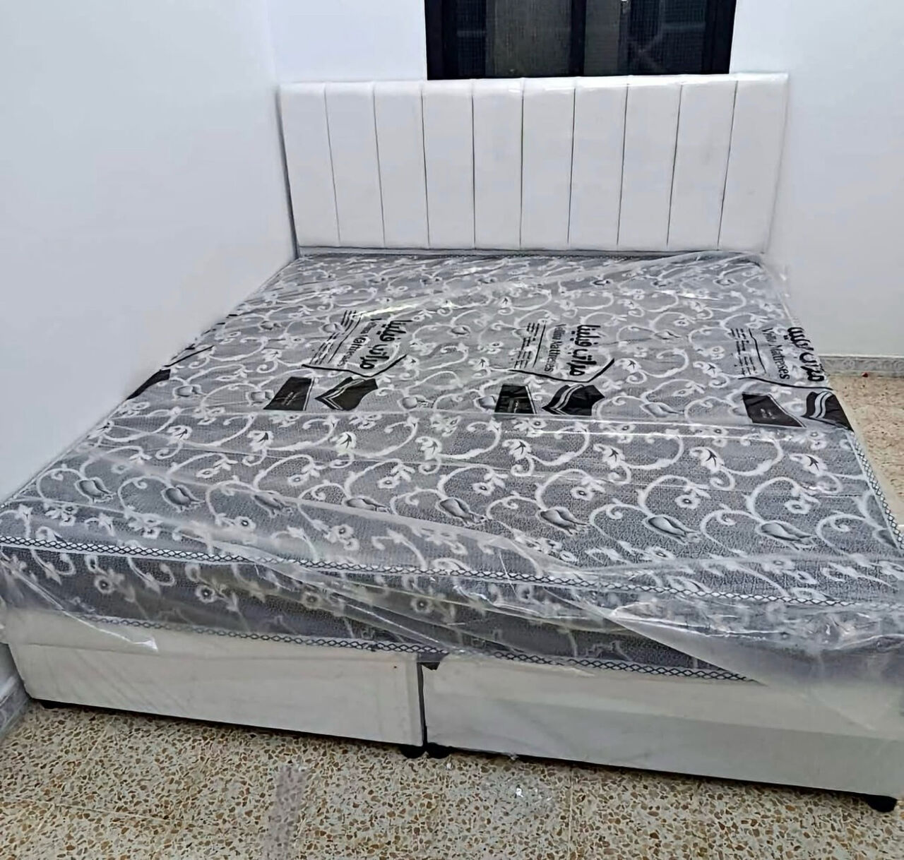 Jeddah, Furniture, SAR 5,  New High Quality Bedroom Set Available