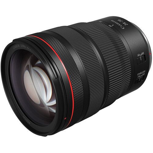 Toronto, Electronics, CAD 2,  Canon RF 24-70mm F/2.8L IS USM Lens For Sale &ndash; Canada