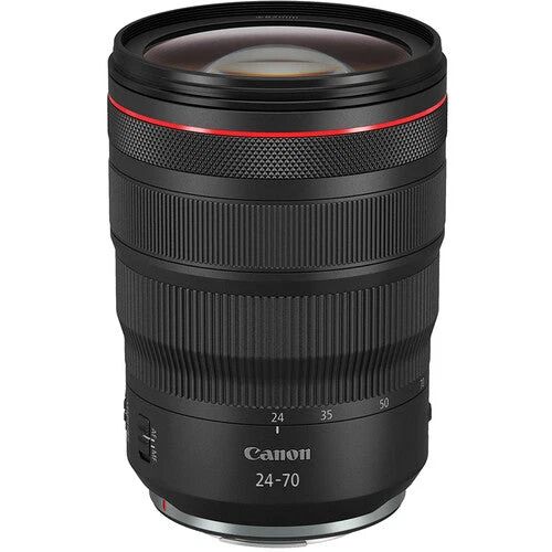 Toronto, Electronics, CAD 2,  Canon RF 24-70mm F/2.8L IS USM Lens For Sale &ndash; Canada