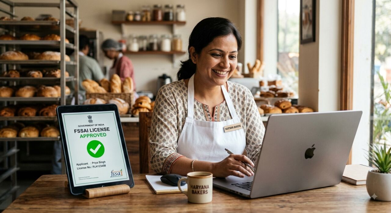 Haryana, Business, 🍽️ Running Or Starting A Food Business In Haryana?