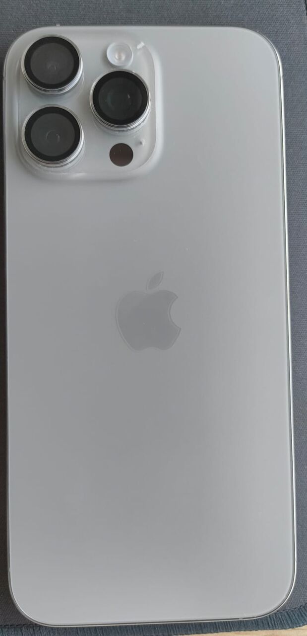 Riyadh, Mobile Phones, SAR 5500,  I Phone 16 Pro Max